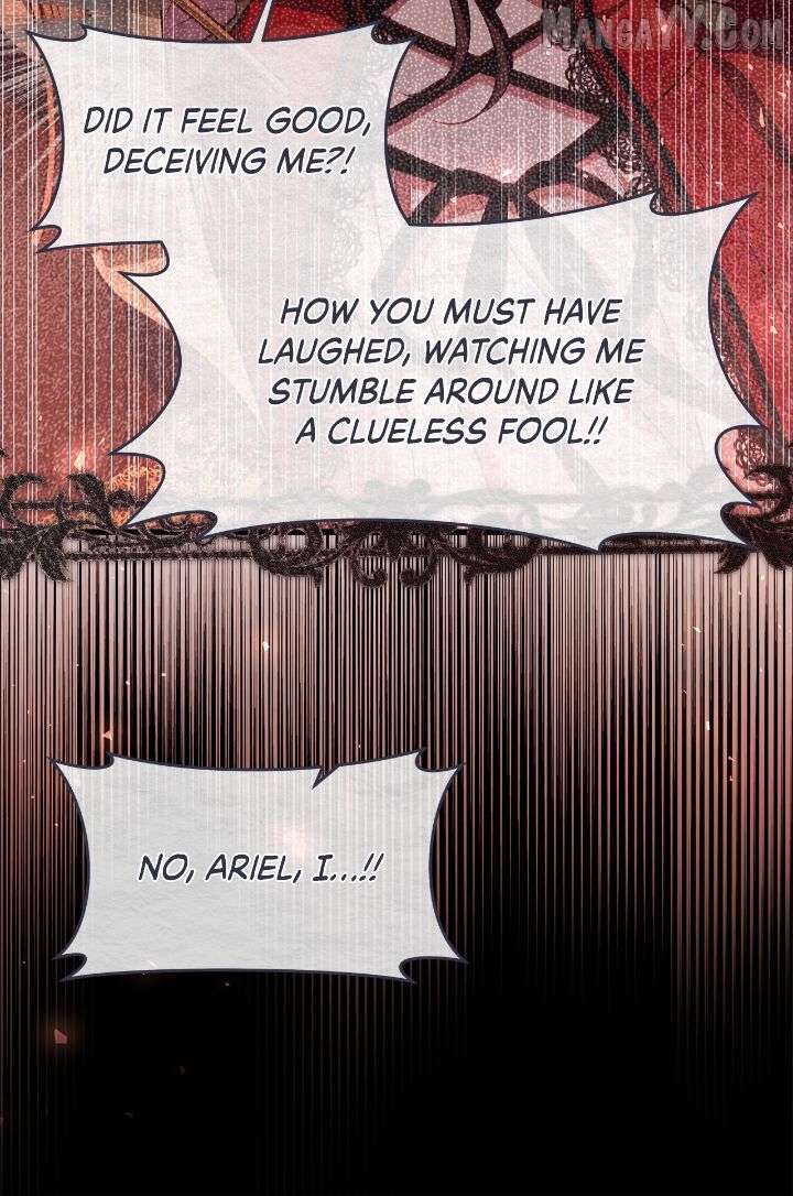 The Emperor, A Thousand Years Younger Than Me, Is Obsessed Chapter 55 242 43