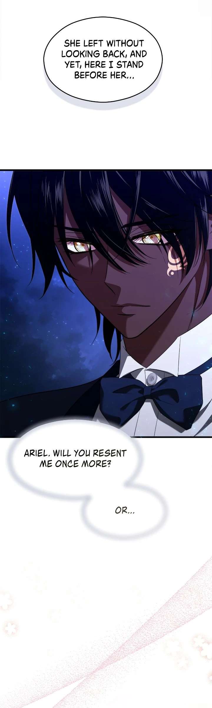 The Emperor, A Thousand Years Younger Than Me, Is Obsessed Chapter 55 245 46