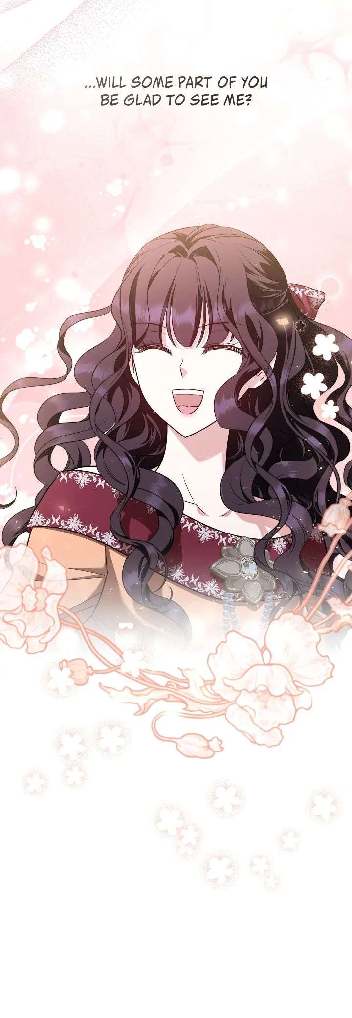 The Emperor, A Thousand Years Younger Than Me, Is Obsessed Chapter 55 246 47