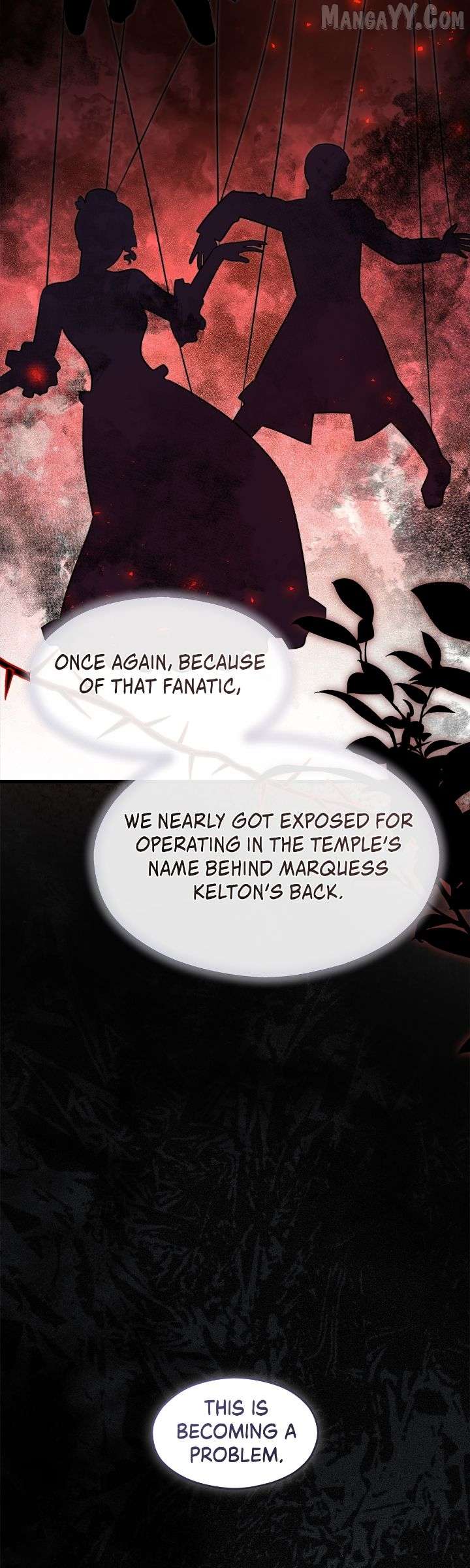 The Emperor, A Thousand Years Younger Than Me, Is Obsessed Chapter 55 251 52