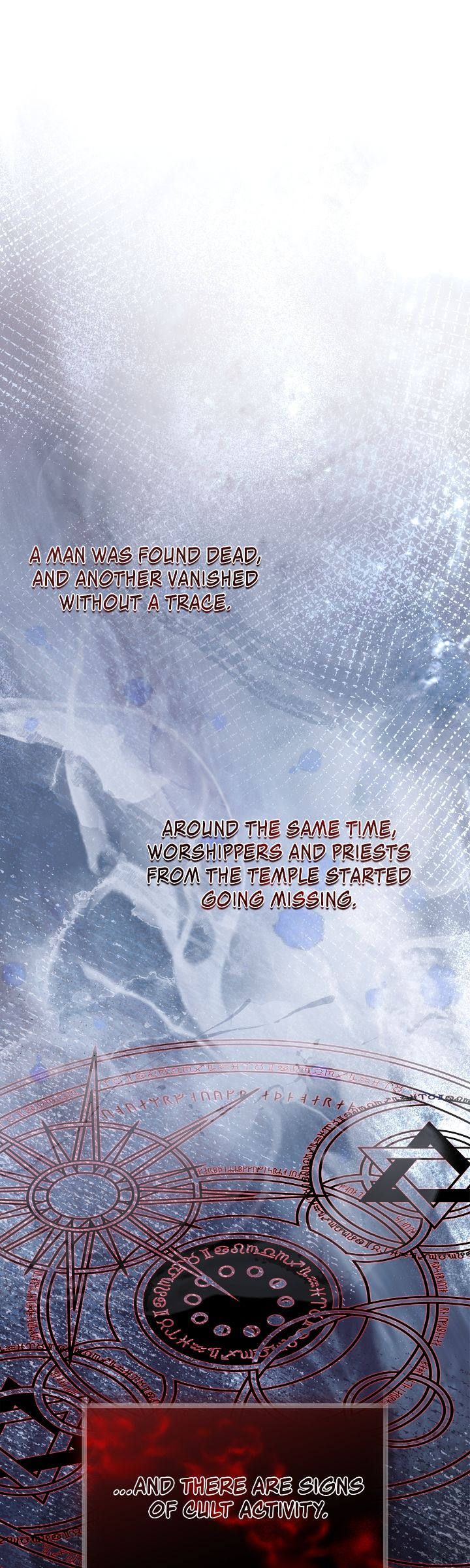 The Emperor, A Thousand Years Younger Than Me, Is Obsessed Chapter 57 173 01