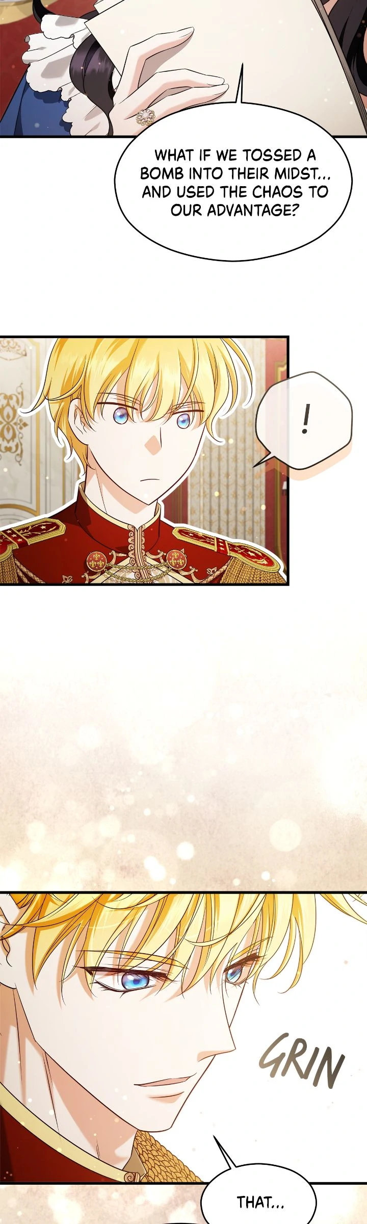 The Emperor, A Thousand Years Younger Than Me, Is Obsessed Chapter 57 178 06