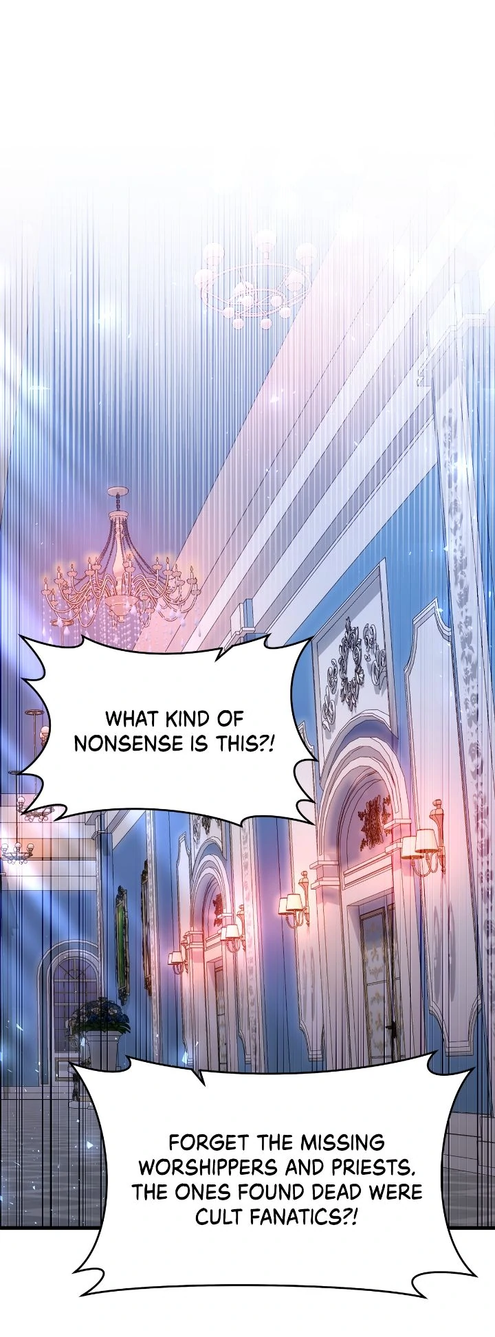 The Emperor, A Thousand Years Younger Than Me, Is Obsessed Chapter 57 180 08