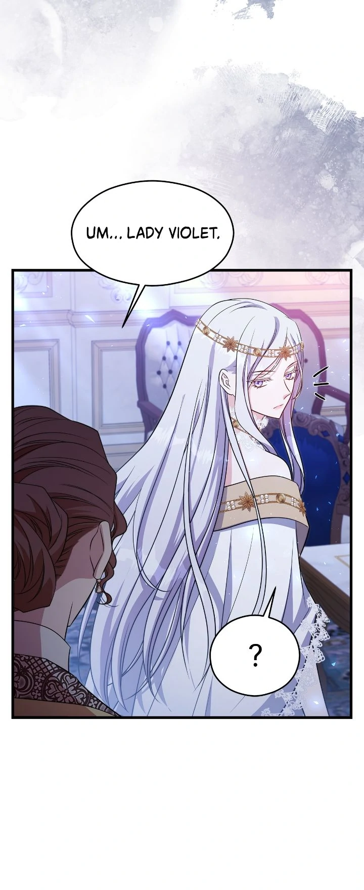 The Emperor, A Thousand Years Younger Than Me, Is Obsessed Chapter 57 183 11