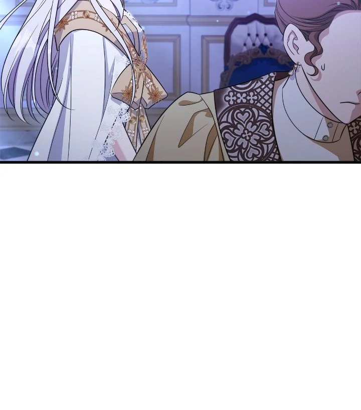 The Emperor, A Thousand Years Younger Than Me, Is Obsessed Chapter 57 187 15