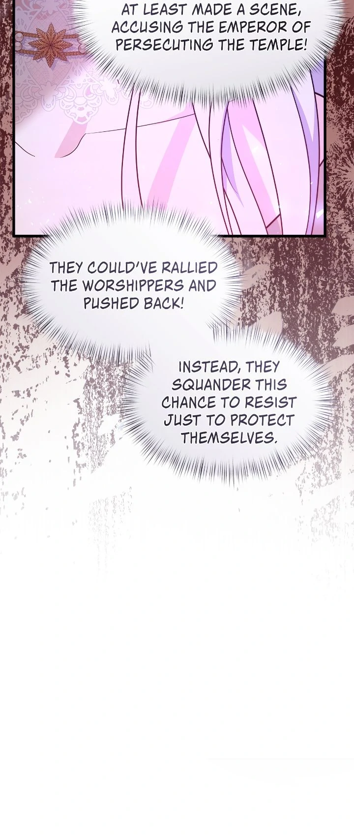 The Emperor, A Thousand Years Younger Than Me, Is Obsessed Chapter 57 190 18