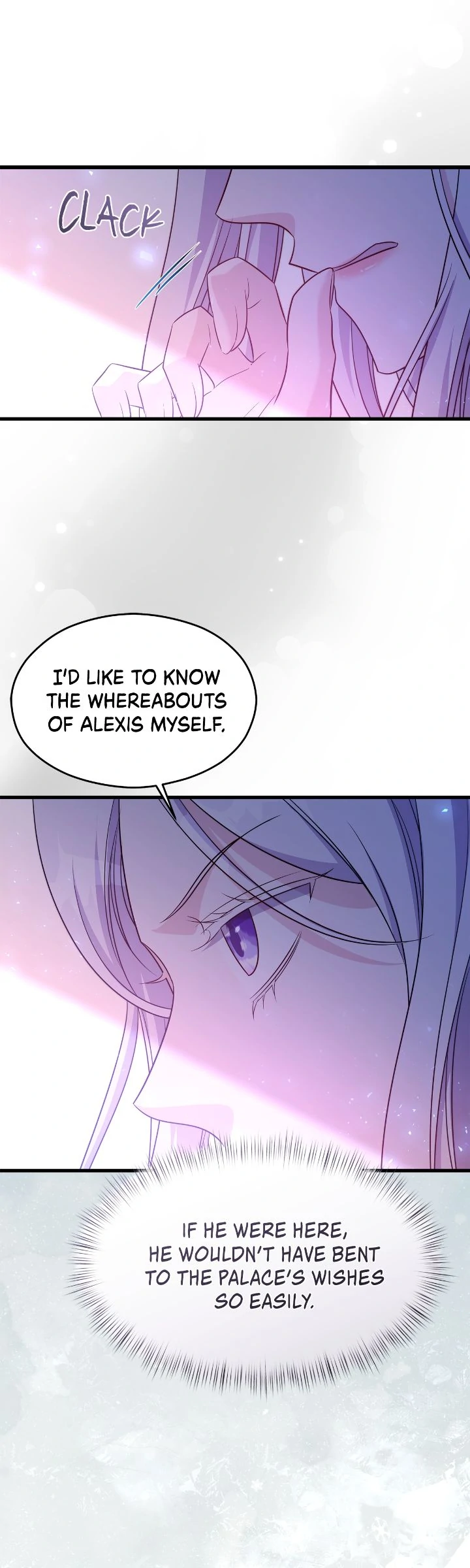 The Emperor, A Thousand Years Younger Than Me, Is Obsessed Chapter 57 191 19