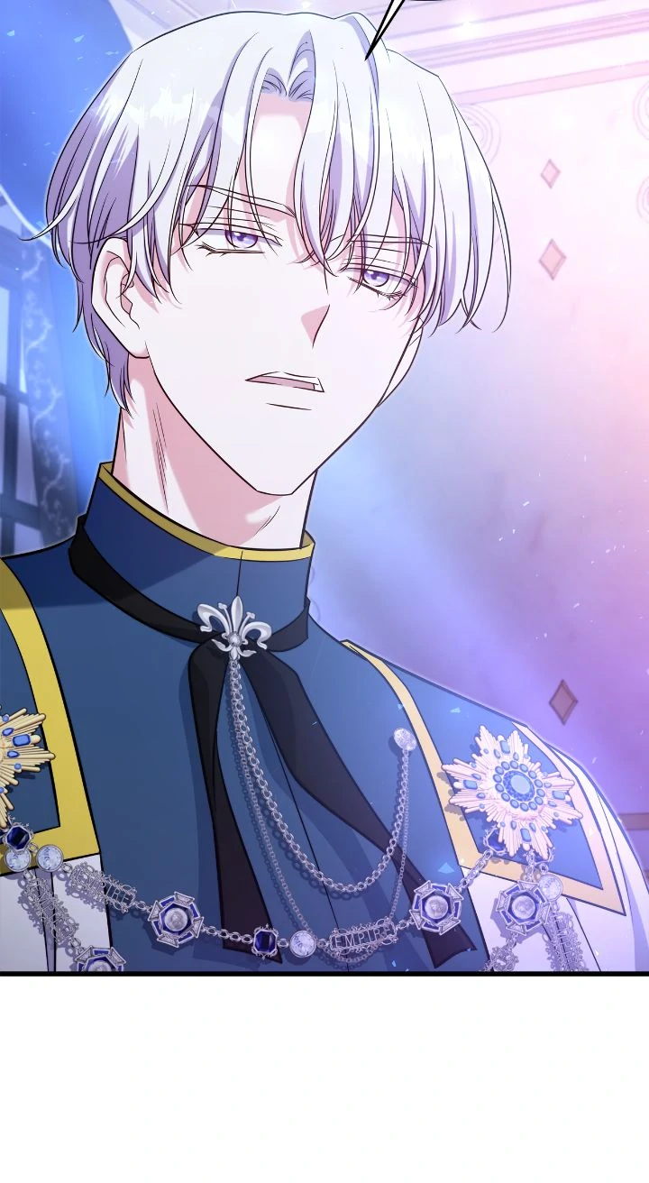 The Emperor, A Thousand Years Younger Than Me, Is Obsessed Chapter 57 193 21