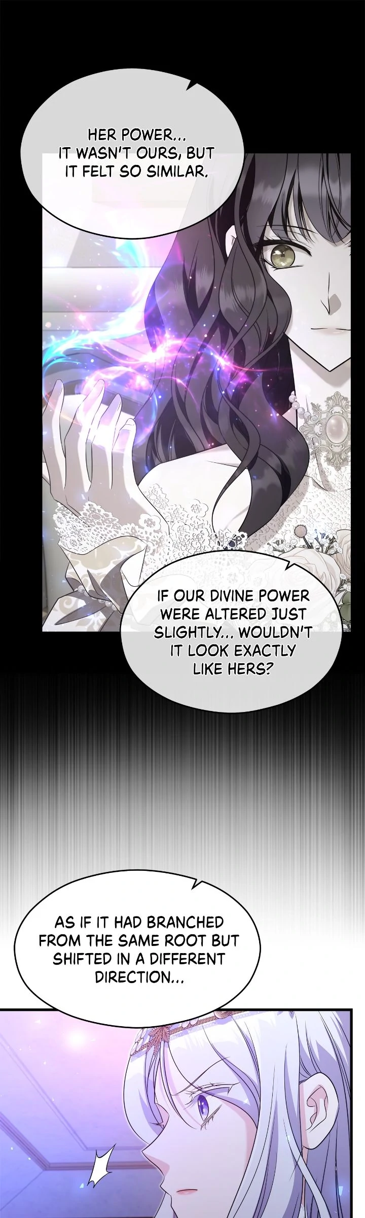 The Emperor, A Thousand Years Younger Than Me, Is Obsessed Chapter 57 197 25