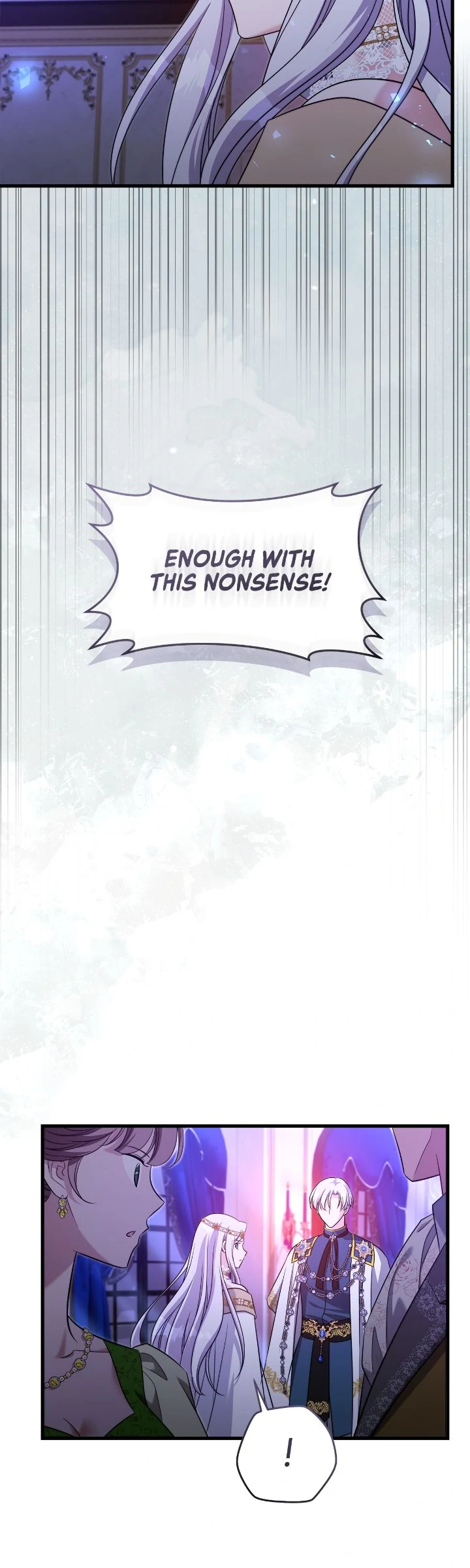 The Emperor, A Thousand Years Younger Than Me, Is Obsessed Chapter 57 198 26