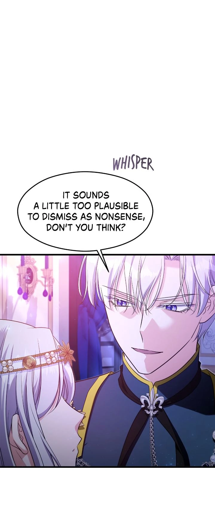 The Emperor, A Thousand Years Younger Than Me, Is Obsessed Chapter 57 199 27