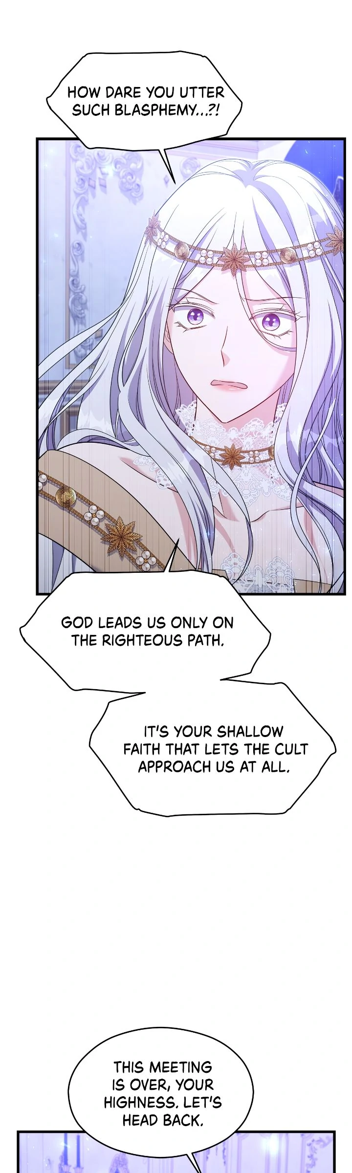 The Emperor, A Thousand Years Younger Than Me, Is Obsessed Chapter 57 200 28