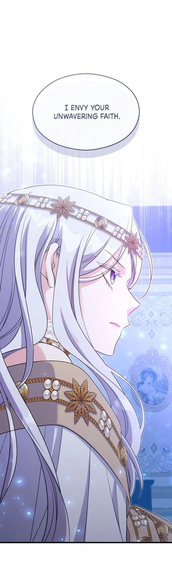 The Emperor, A Thousand Years Younger Than Me, Is Obsessed Chapter 57 202 30