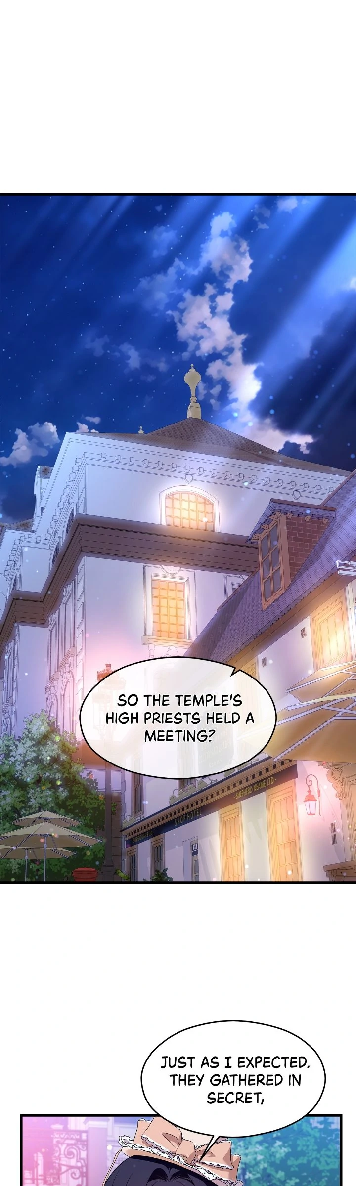 The Emperor, A Thousand Years Younger Than Me, Is Obsessed Chapter 57 204 32