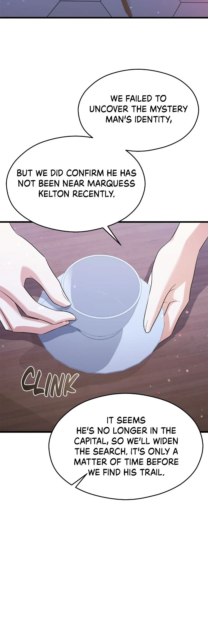 The Emperor, A Thousand Years Younger Than Me, Is Obsessed Chapter 57 206 34