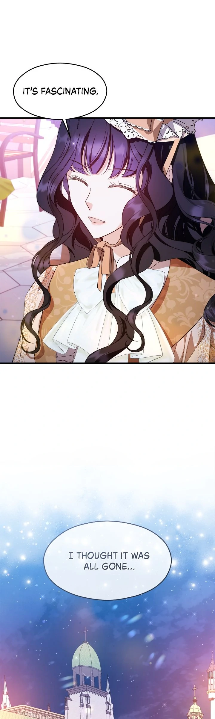 The Emperor, A Thousand Years Younger Than Me, Is Obsessed Chapter 57 209 37