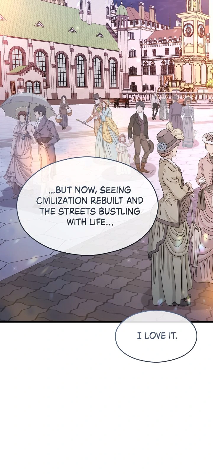 The Emperor, A Thousand Years Younger Than Me, Is Obsessed Chapter 57 210 38