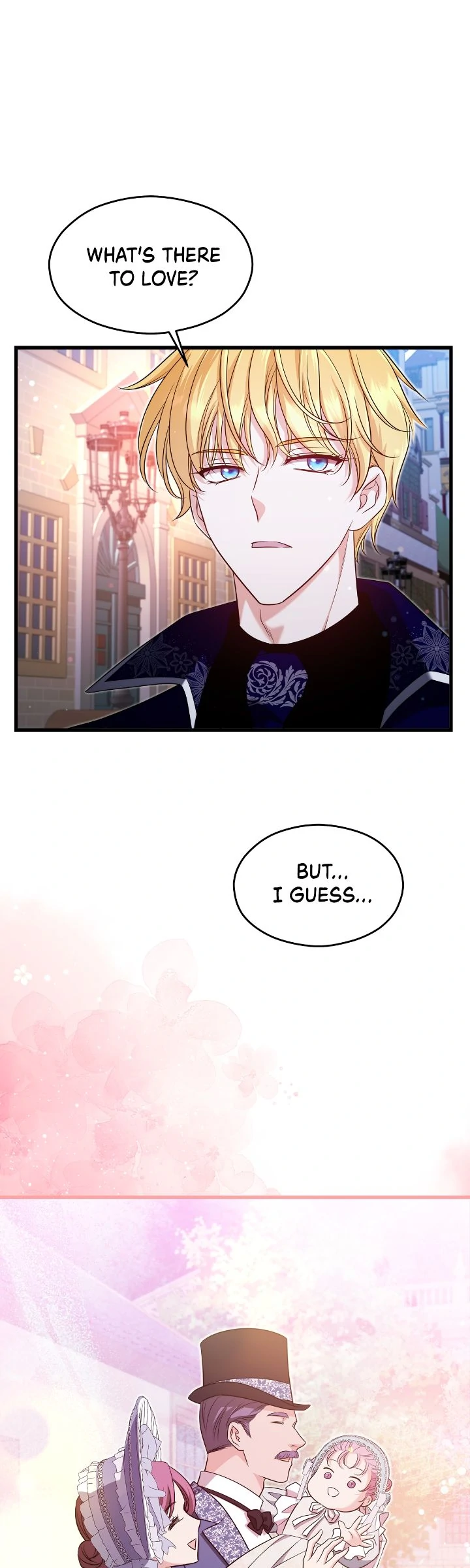 The Emperor, A Thousand Years Younger Than Me, Is Obsessed Chapter 57 211 39