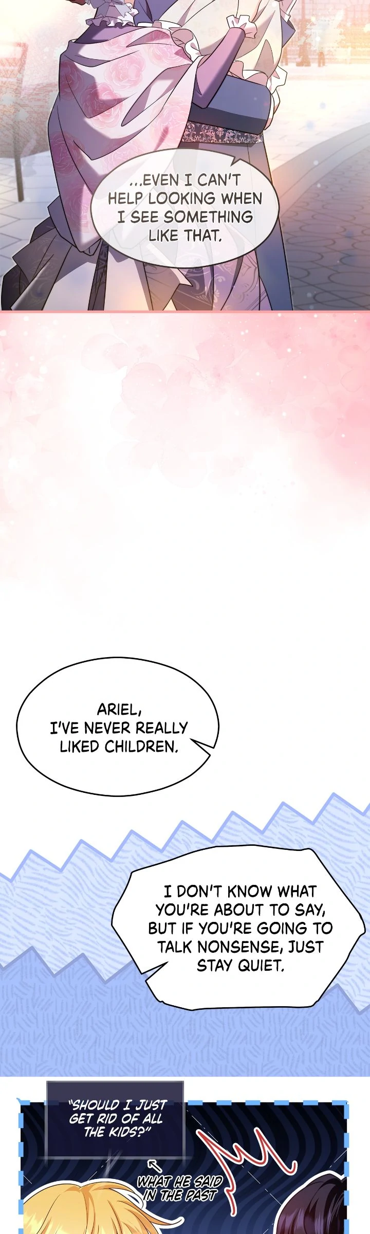 The Emperor, A Thousand Years Younger Than Me, Is Obsessed Chapter 57 212 40