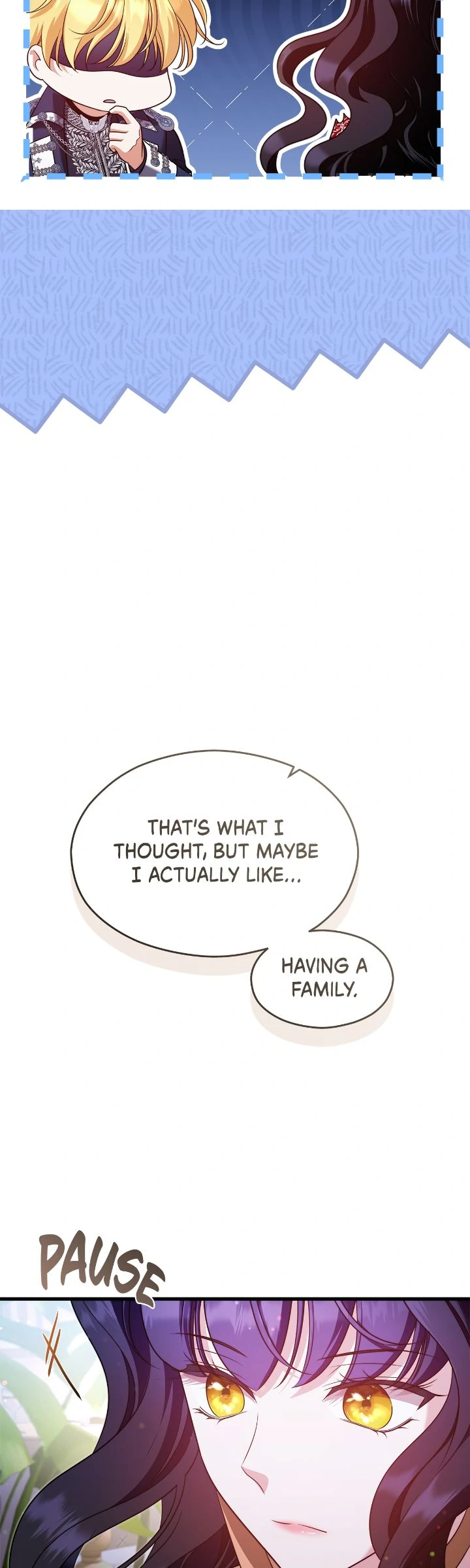 The Emperor, A Thousand Years Younger Than Me, Is Obsessed Chapter 57 213 41