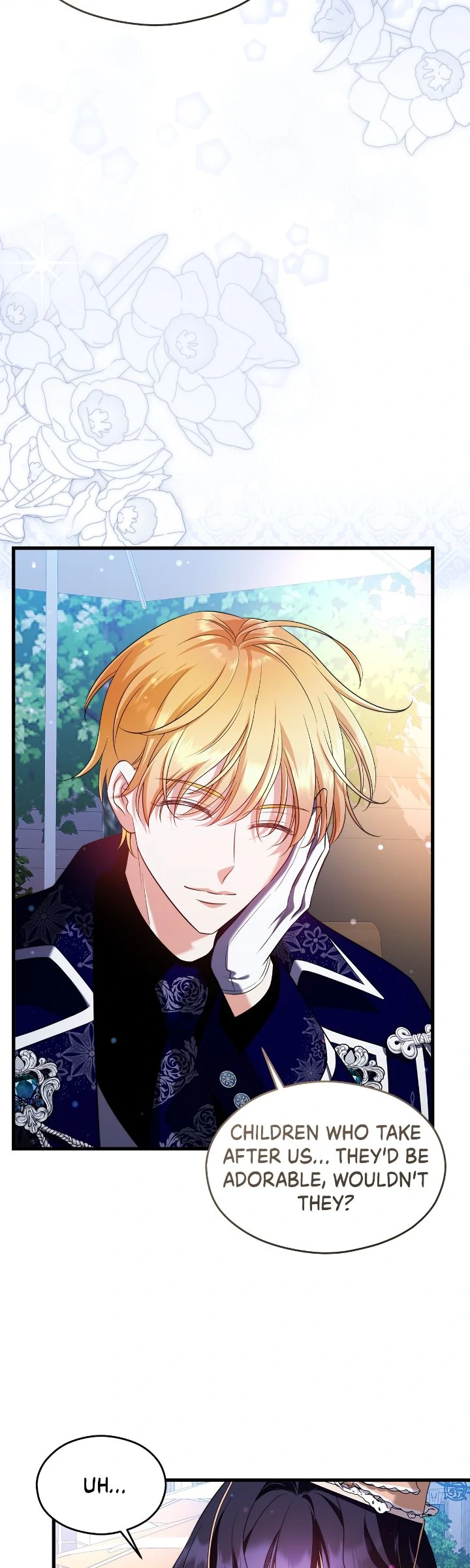 The Emperor, A Thousand Years Younger Than Me, Is Obsessed Chapter 57 216 44