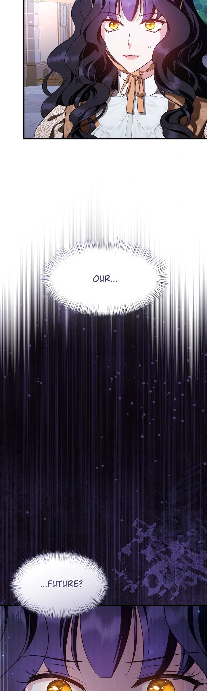 The Emperor, A Thousand Years Younger Than Me, Is Obsessed Chapter 57 217 45