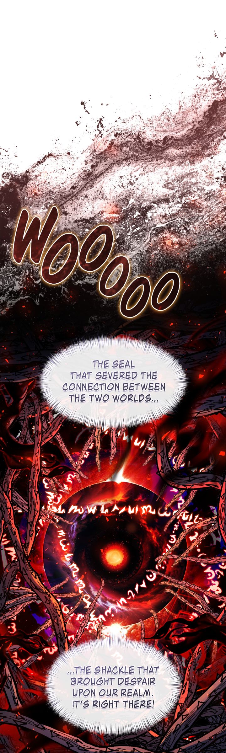 The Emperor, A Thousand Years Younger Than Me, Is Obsessed Chapter 57 223 51