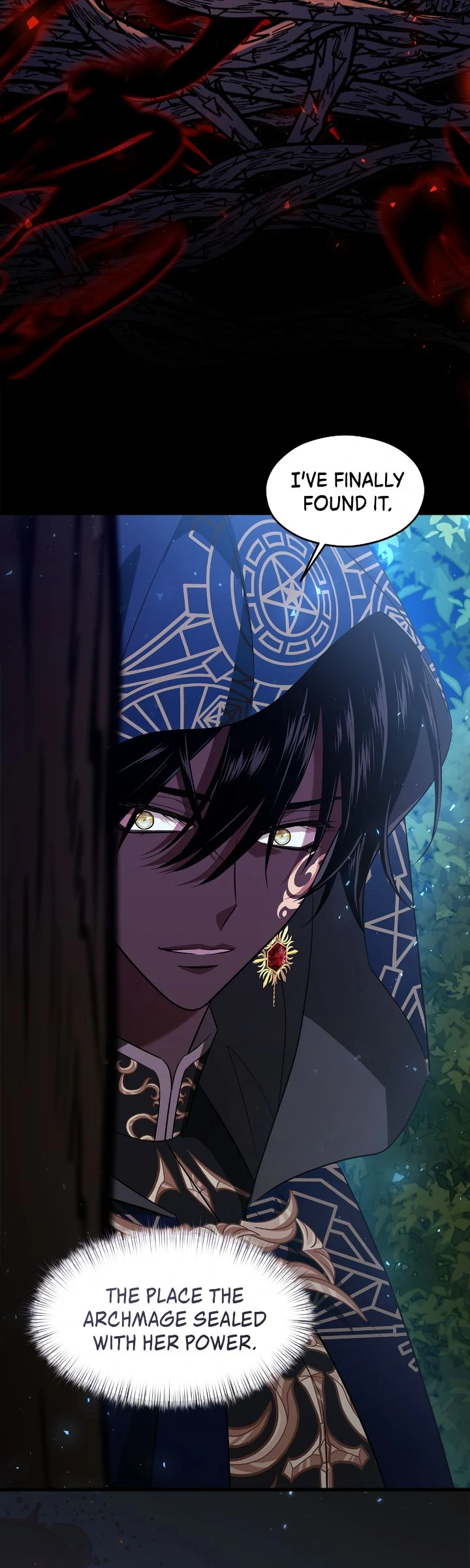 The Emperor, A Thousand Years Younger Than Me, Is Obsessed Chapter 57 224 52