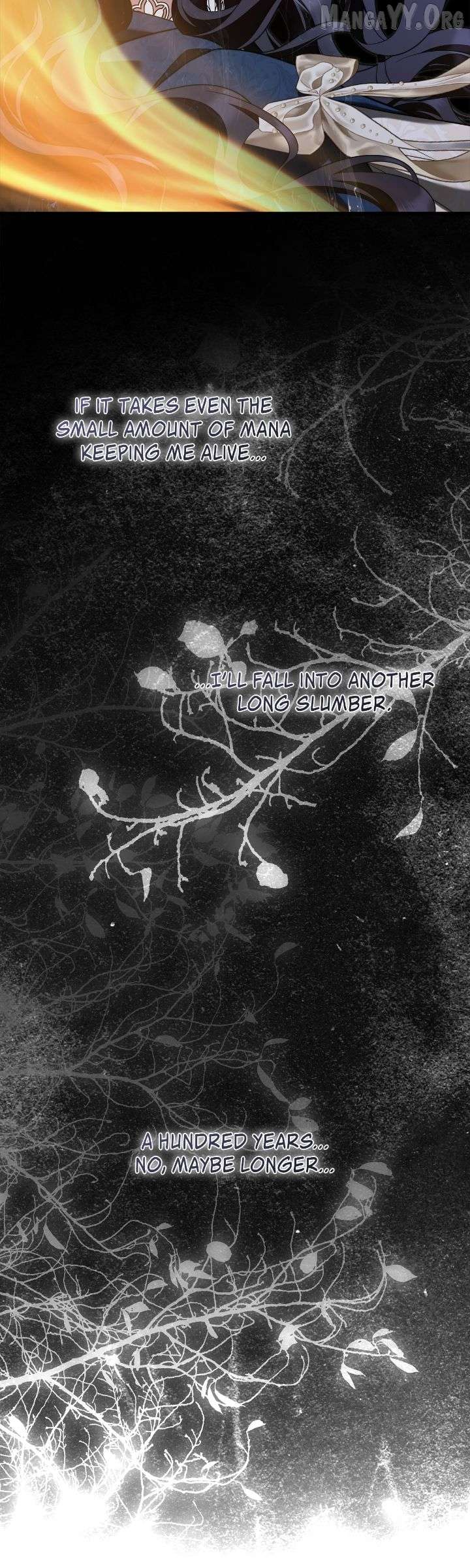 The Emperor, A Thousand Years Younger Than Me, Is Obsessed Chapter 60 193 03