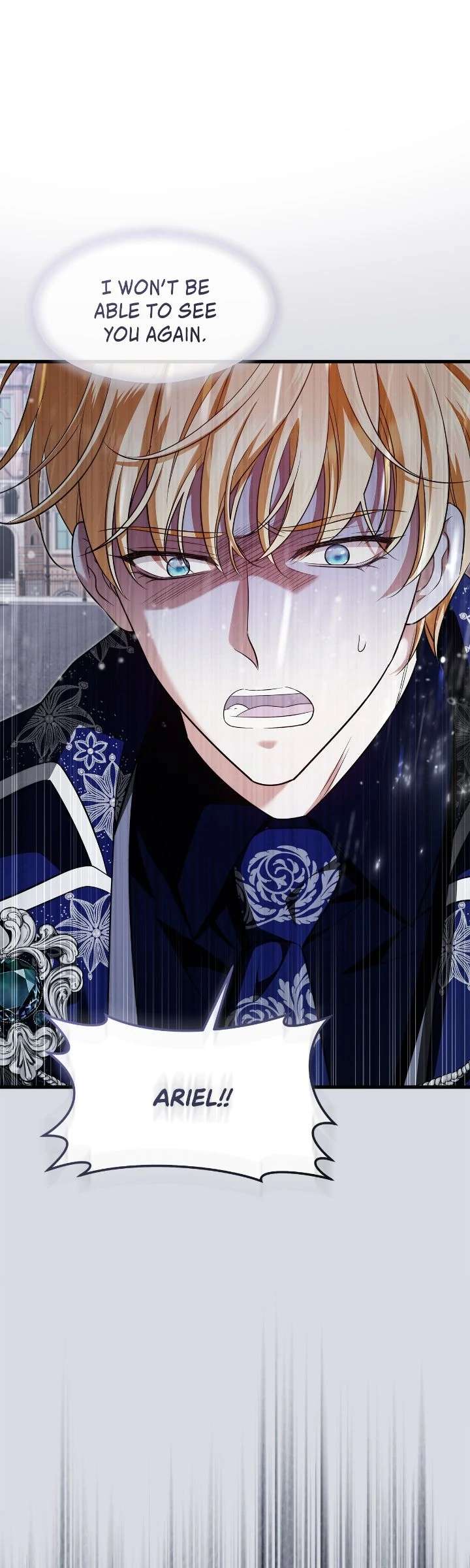 The Emperor, A Thousand Years Younger Than Me, Is Obsessed Chapter 60 195 05