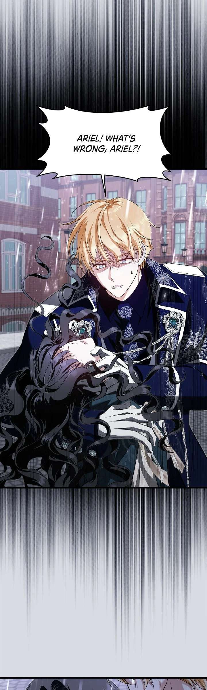 The Emperor, A Thousand Years Younger Than Me, Is Obsessed Chapter 60 196 06