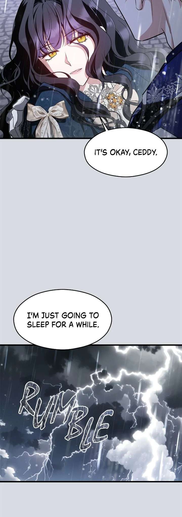 The Emperor, A Thousand Years Younger Than Me, Is Obsessed Chapter 60 197 07