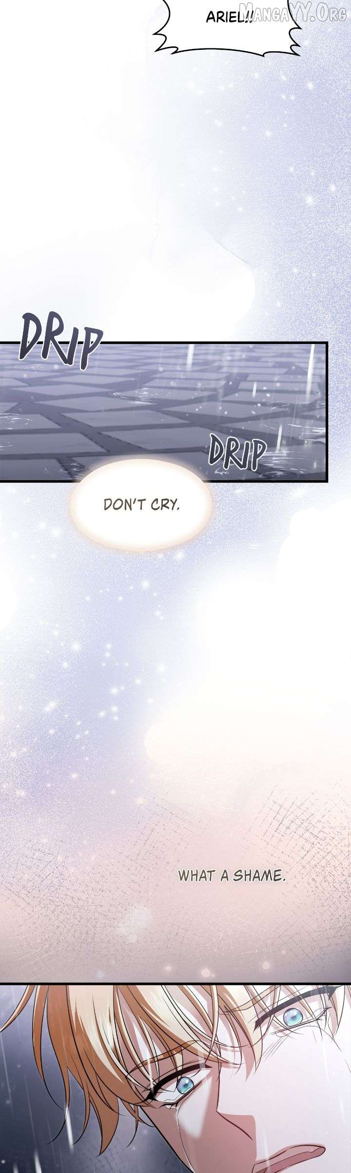 The Emperor, A Thousand Years Younger Than Me, Is Obsessed Chapter 60 199 09