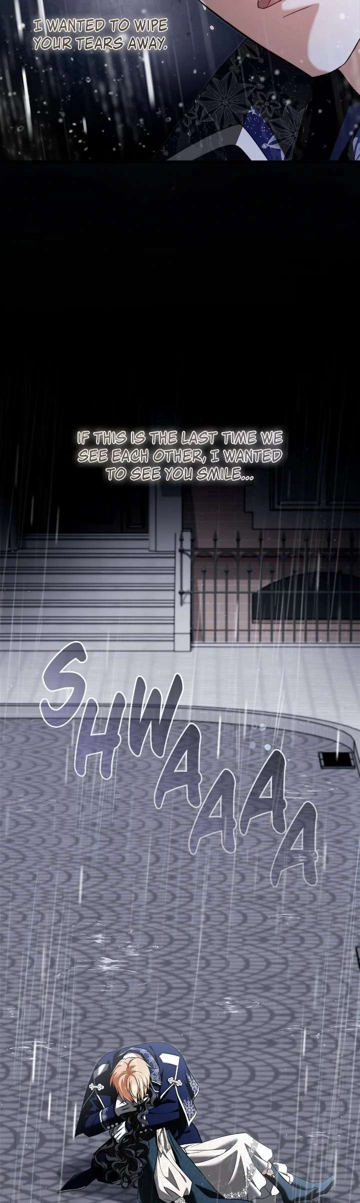 The Emperor, A Thousand Years Younger Than Me, Is Obsessed Chapter 60 200 10