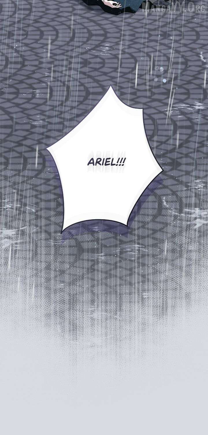 The Emperor, A Thousand Years Younger Than Me, Is Obsessed Chapter 60 201 11