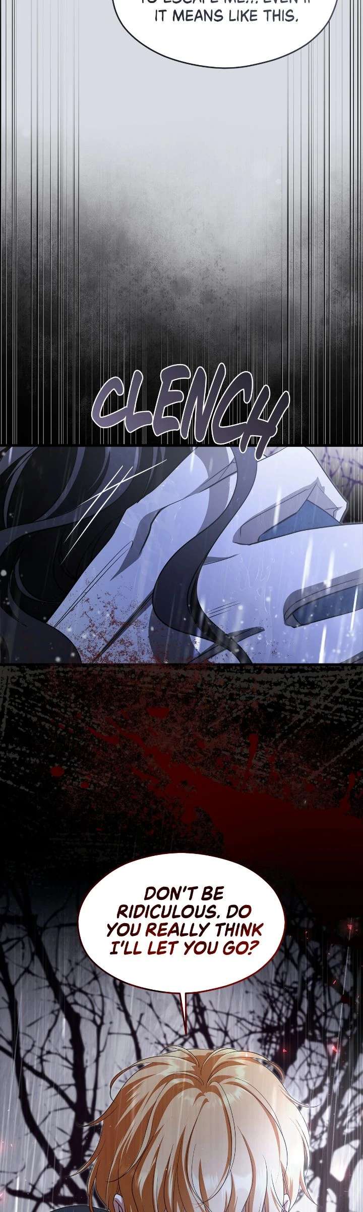 The Emperor, A Thousand Years Younger Than Me, Is Obsessed Chapter 60 204 14