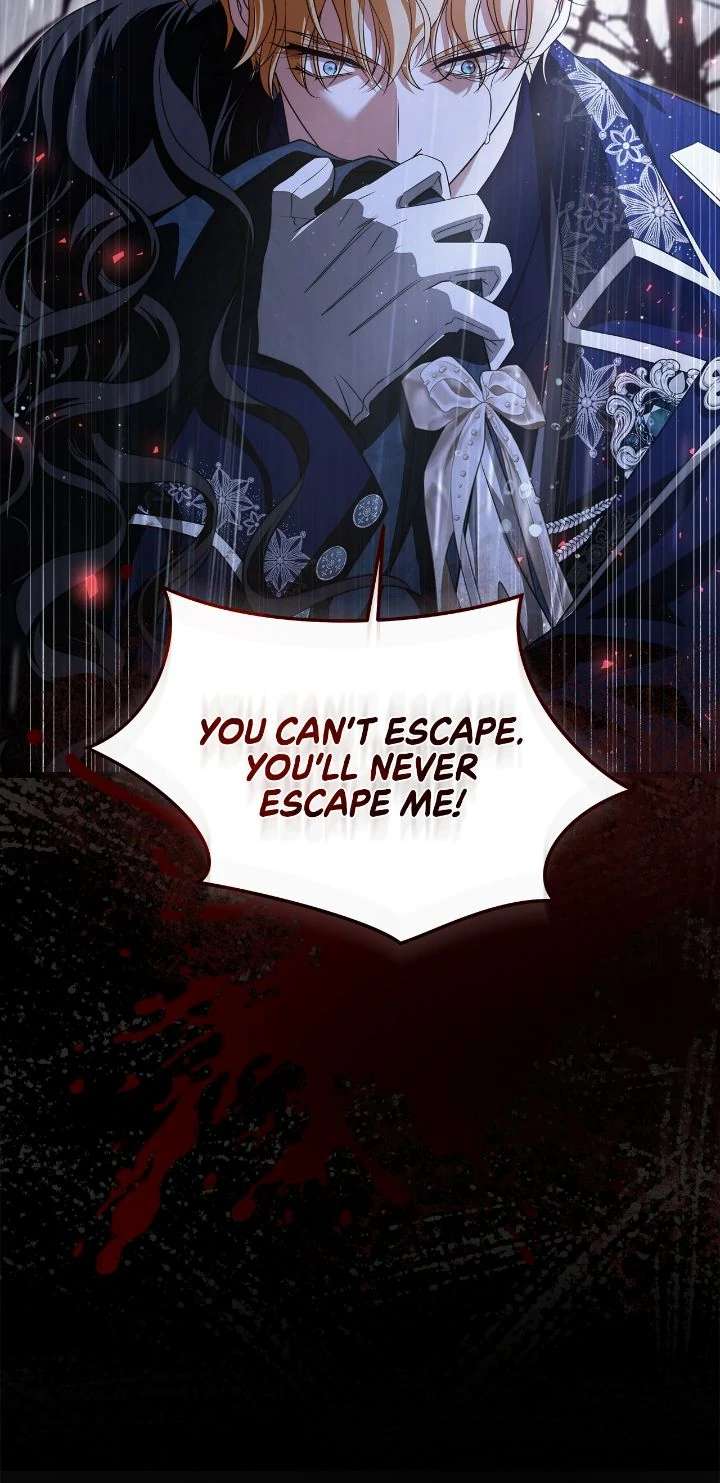 The Emperor, A Thousand Years Younger Than Me, Is Obsessed Chapter 60 205 15