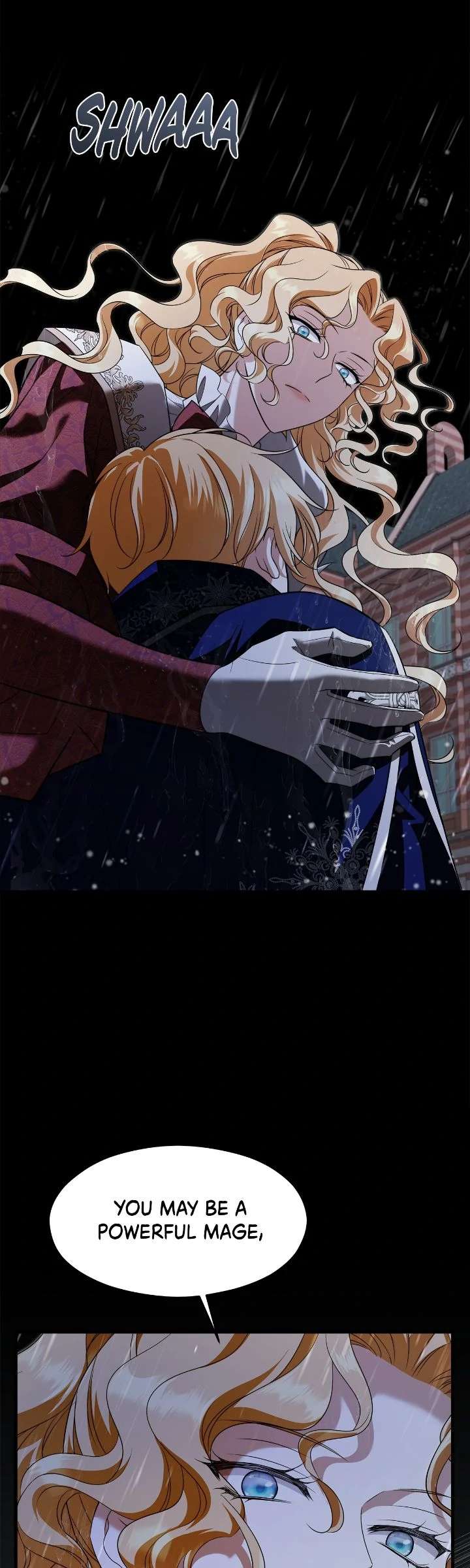 The Emperor, A Thousand Years Younger Than Me, Is Obsessed Chapter 60 211 21