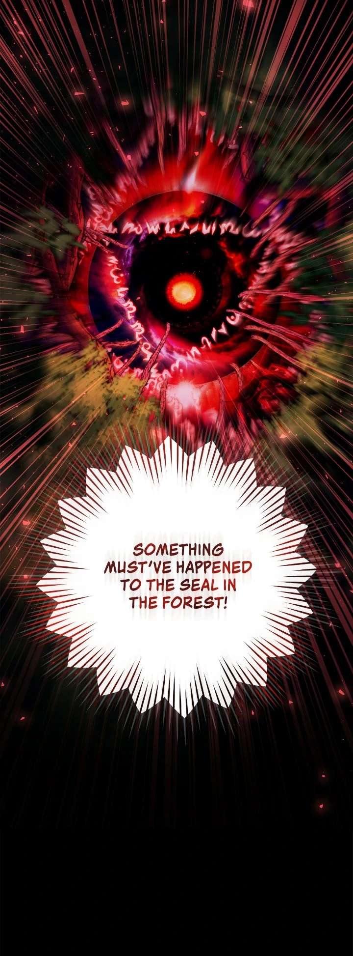 The Emperor, A Thousand Years Younger Than Me, Is Obsessed Chapter 60 217 27