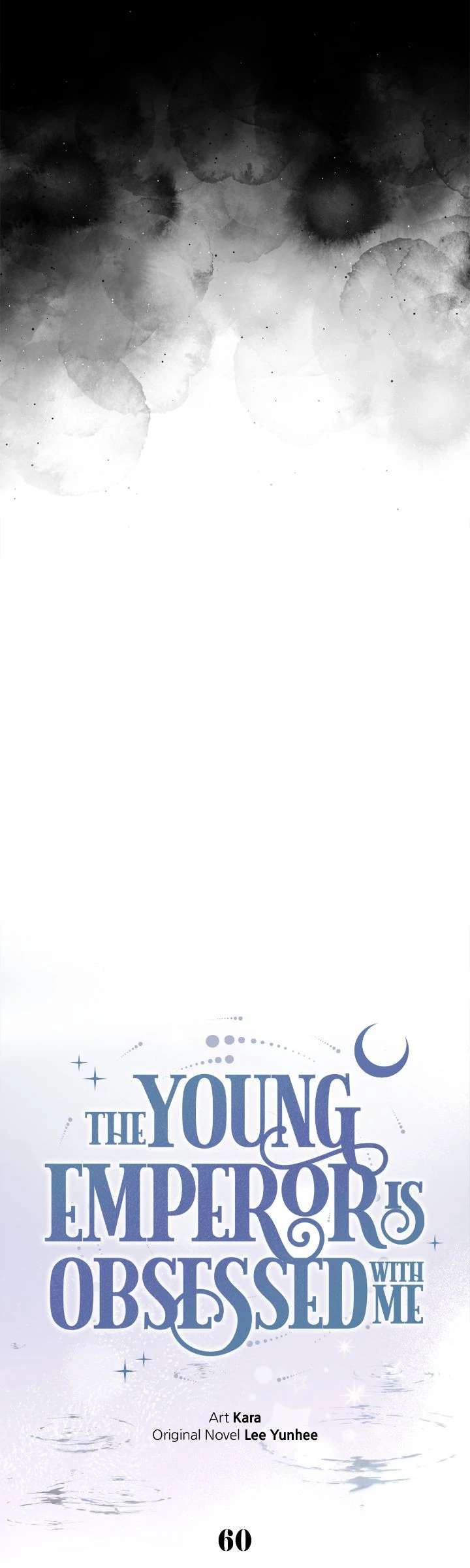 The Emperor, A Thousand Years Younger Than Me, Is Obsessed Chapter 60 218 28