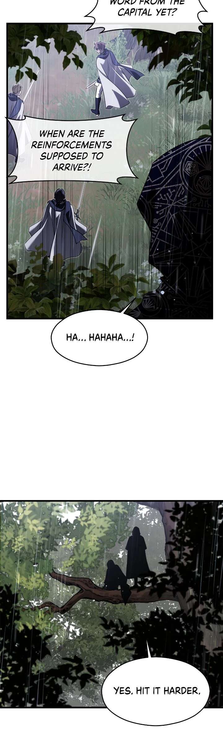 The Emperor, A Thousand Years Younger Than Me, Is Obsessed Chapter 60 220 30