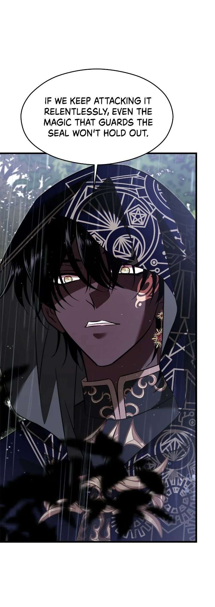 The Emperor, A Thousand Years Younger Than Me, Is Obsessed Chapter 60 221 31