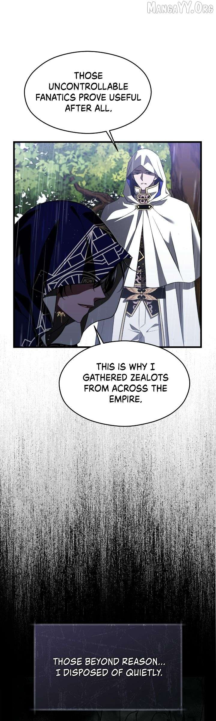 The Emperor, A Thousand Years Younger Than Me, Is Obsessed Chapter 60 222 32