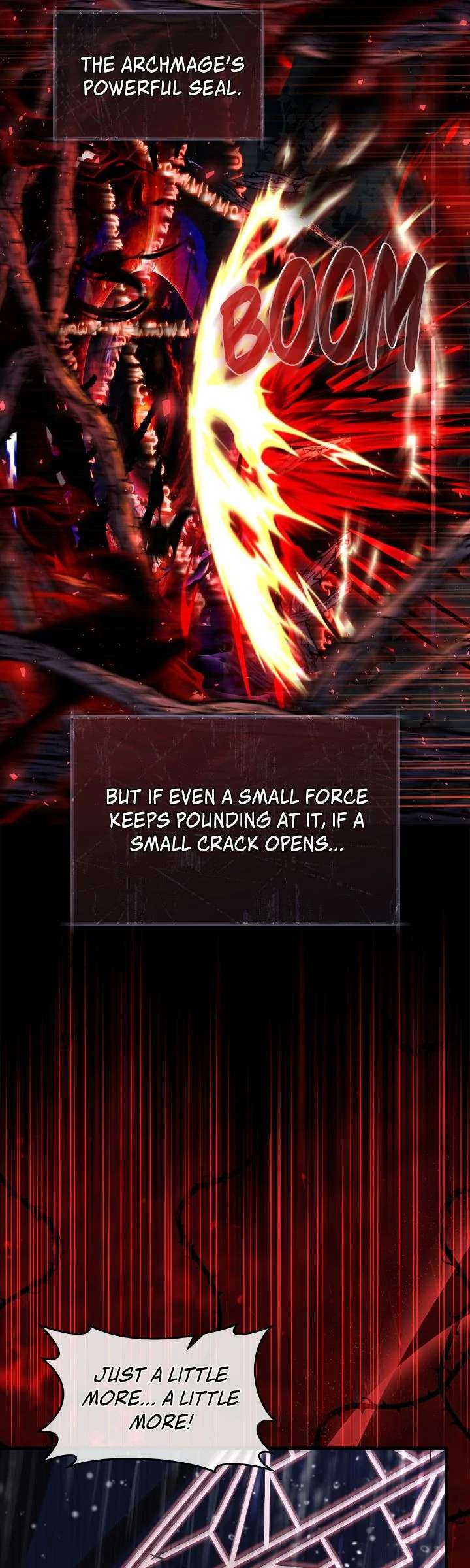 The Emperor, A Thousand Years Younger Than Me, Is Obsessed Chapter 60 224 34