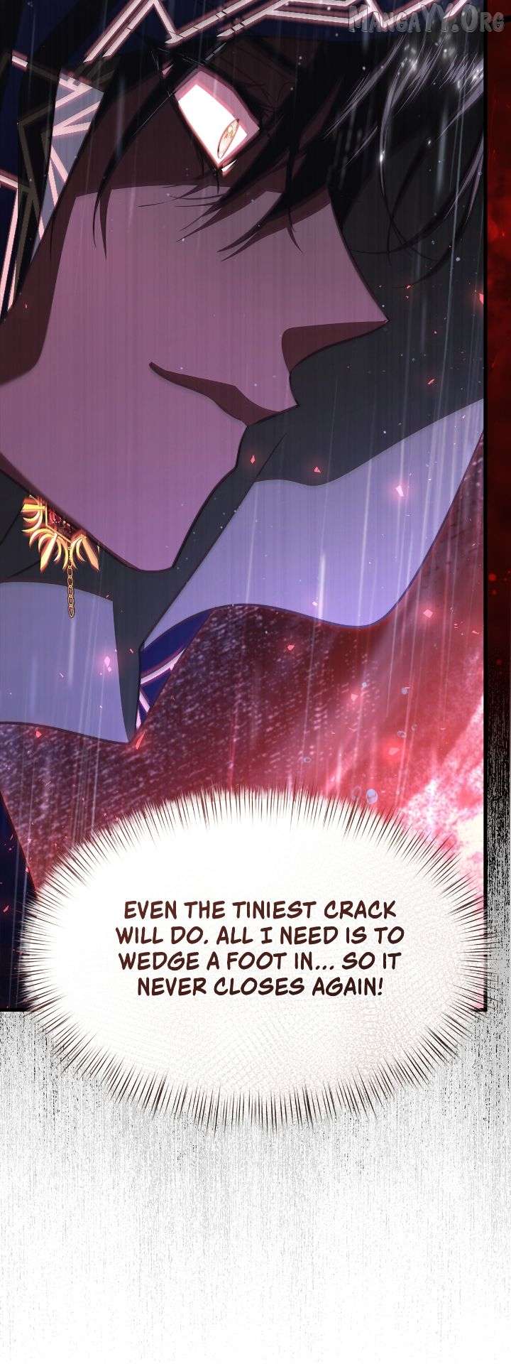 The Emperor, A Thousand Years Younger Than Me, Is Obsessed Chapter 60 225 35