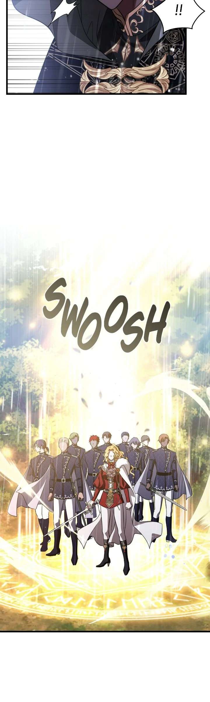 The Emperor, A Thousand Years Younger Than Me, Is Obsessed Chapter 60 227 37