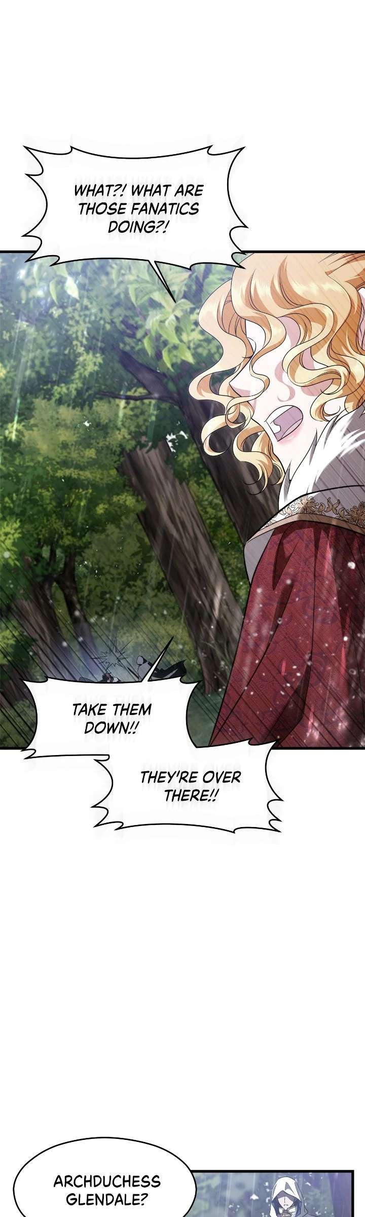 The Emperor, A Thousand Years Younger Than Me, Is Obsessed Chapter 60 228 38