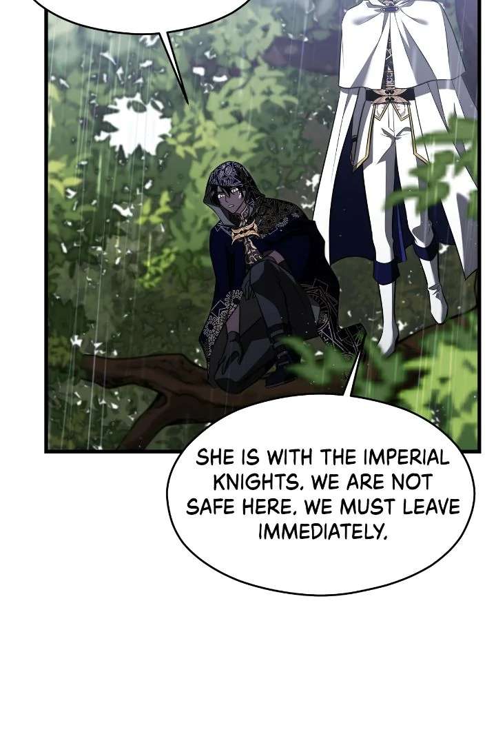 The Emperor, A Thousand Years Younger Than Me, Is Obsessed Chapter 60 229 39