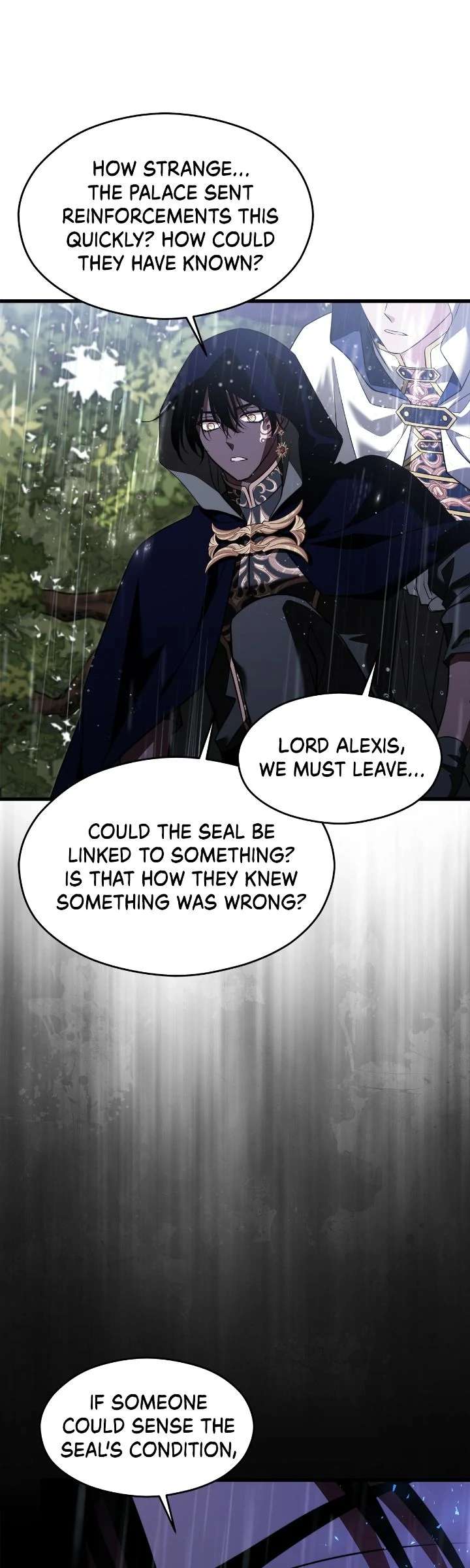 The Emperor, A Thousand Years Younger Than Me, Is Obsessed Chapter 60 230 40