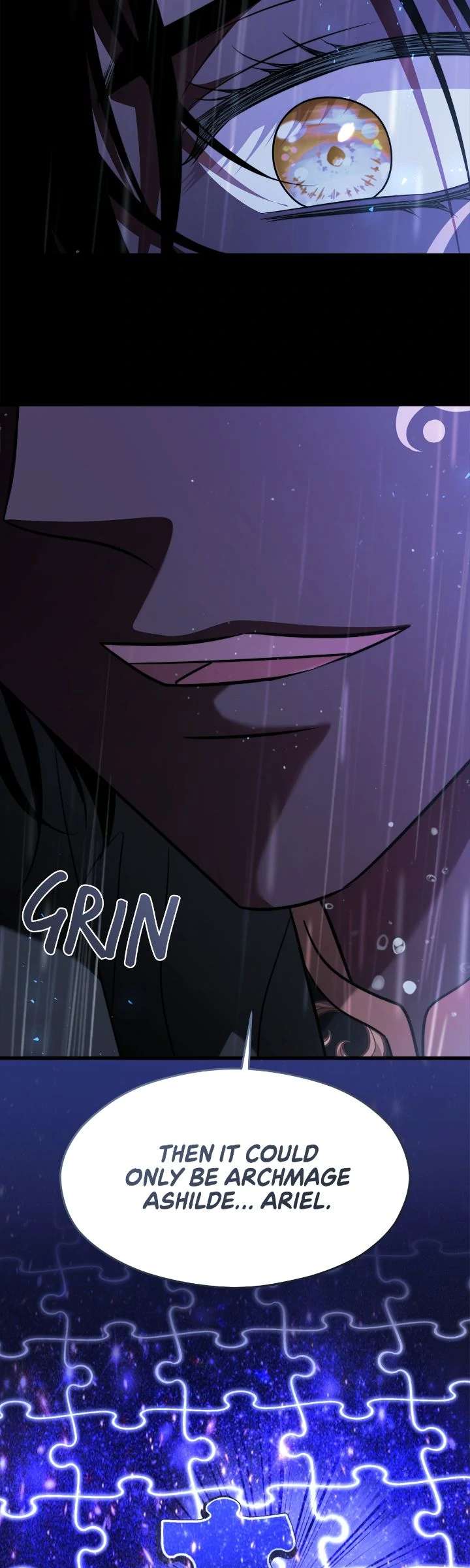 The Emperor, A Thousand Years Younger Than Me, Is Obsessed Chapter 60 231 41